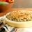 Comfort food gets slimmed down for summer with this healthy veggie casserole